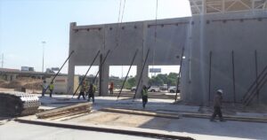 Concrete Contractor, concrete construction, Keeton Construction Services