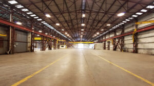 commercial general contractor Houston