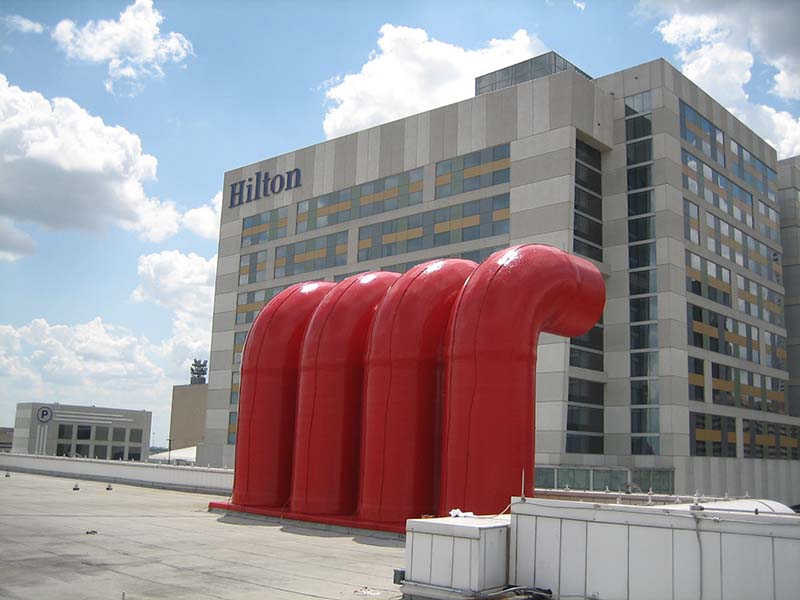 Houston Specialty Coatings Contractor, Houston commercial construction, Houston Specialty Construction Services