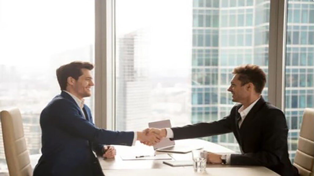 construction financing,