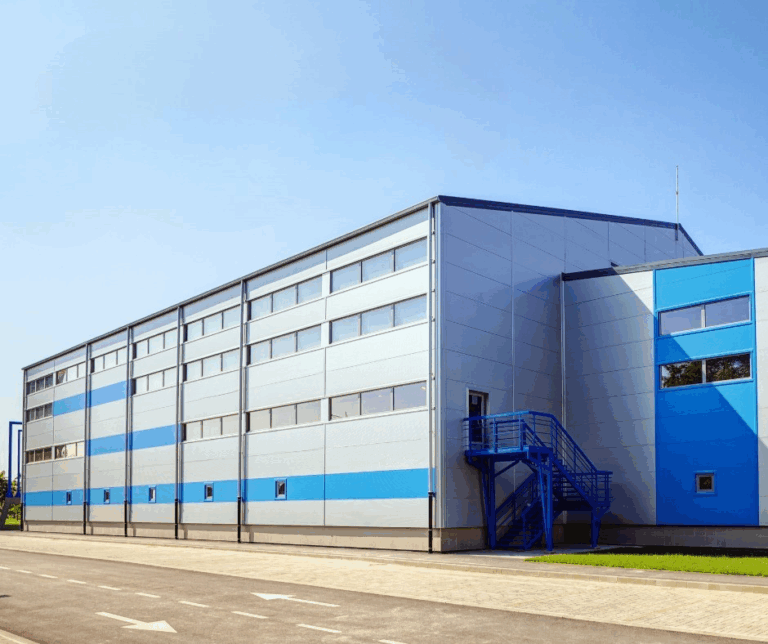 Commercial Painting Company