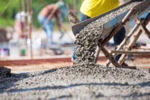 Commercial concrete construction will undeniably be part of the present and future of construction, regardless of the project.