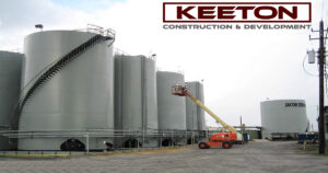 commercial painting company