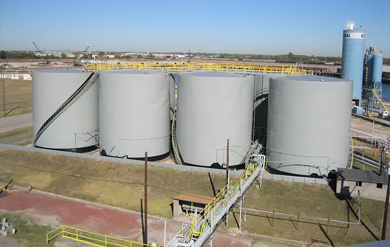 Industrial Facilities