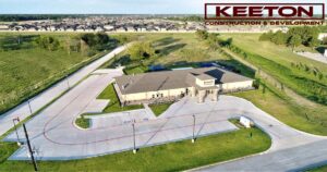 Choose design build for your next commercial construction project.