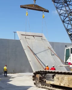 tiltwall construction