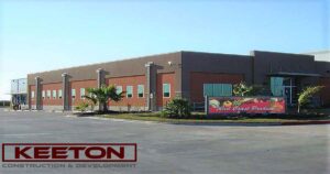 Creating a productive, quiet, and professional environment requires meticulous commercial construction planning, accurate installation, and, most importantly, expert knowledge.