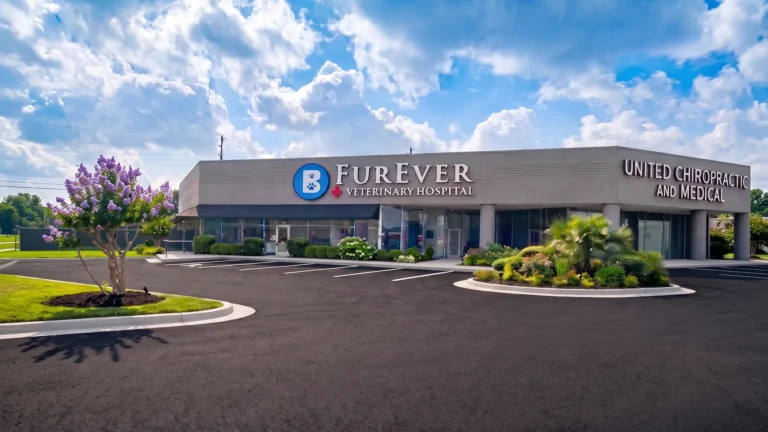 FurEver Veterinary Hospital TI