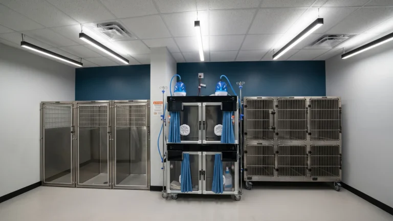 FurEver Veterinary Hospital TI